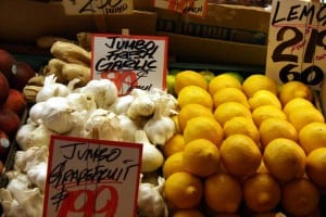 A great mix can't be beat