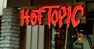 WordPress a true Hot Topic