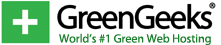 Green Geeks Coupon