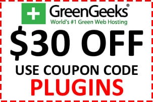 Green Geeks Coupon Code