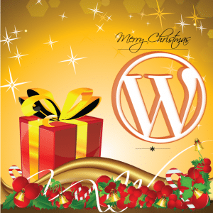 A very merry WordPress Christmas