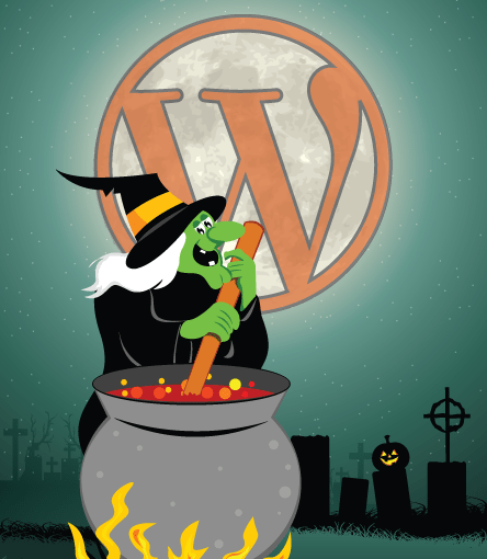 Plugins can be a witches brew