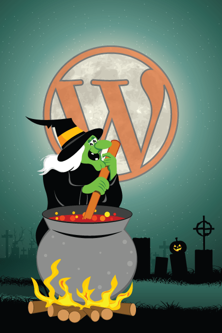 Plugins can be a witches brew