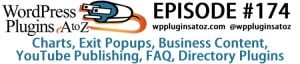 WordPress Plugins A-Z #174