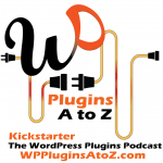 Support WP Plugins A to Z kickstarter now at https://wppluginsatoz.com/kickstarter