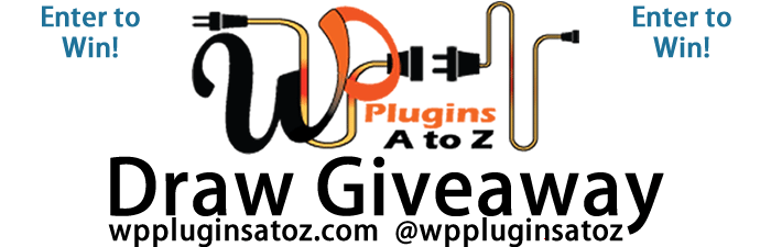 WP Plugins Draws and Giveaways sponsored by our great listeners and plugins developers. 