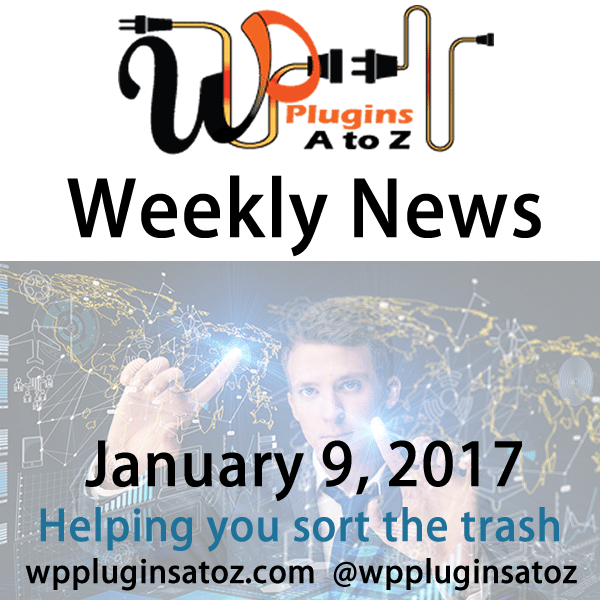 It's Episode 289 and we've got plugins for Word Counts, Auto Complete, SMS Notifications, PhoneGap, and Dynamic Maps. It's all coming up on WordPress Plugins A-Z!