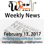 It's Episode 294 and we've got plugins for Sales Countdown Woocommerce, Sending Bad Bots to the corner, Techxplorer's Plugin Listicle sounds like something from Epic Spell Wars. It's all coming up on WordPress Plugins A-Z!