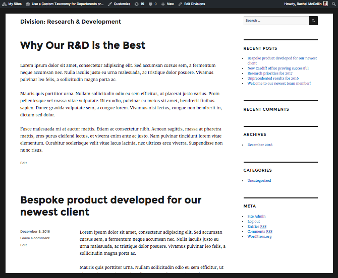 https://premium.wpmudev.org/blog/custom-taxonomy-departments-divisions-company-website/