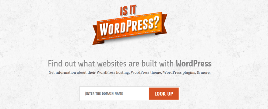 https://www.elegantthemes.com/blog/resources/how-to-tell-if-a-website-is-made-with-wordpress?utm_source=Elegant+Themes&utm_campaign=aa718befbf-WordPress_Daily&utm_medium=email&utm_term=0_c886a2fc0a-aa718befbf-51249745