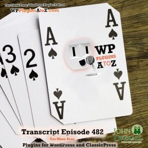 Episode 482 Transcript