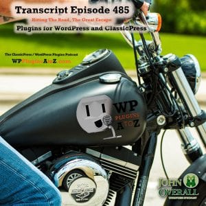 Episode 485 Transcript