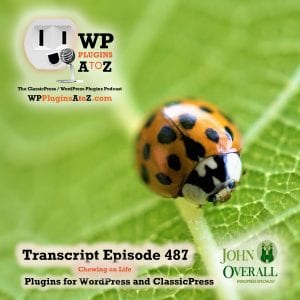 Episode 487 Transcript