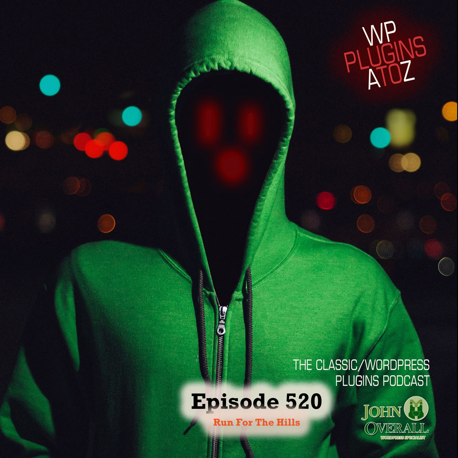 It's Episode 520 - We have plugins for Social Stickiness, Getting back on top, Custom Invoices, Changing Email, Speeding up MySql... and ClassicPress Options. It's all coming up on WordPress Plugins A-Z!