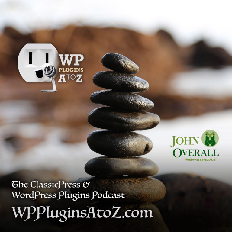 It's Episode 607 and we have plugins for Redirecting, Hiding the Notices... and WordPress News. It's all coming up on WordPress Plugins A-Z!