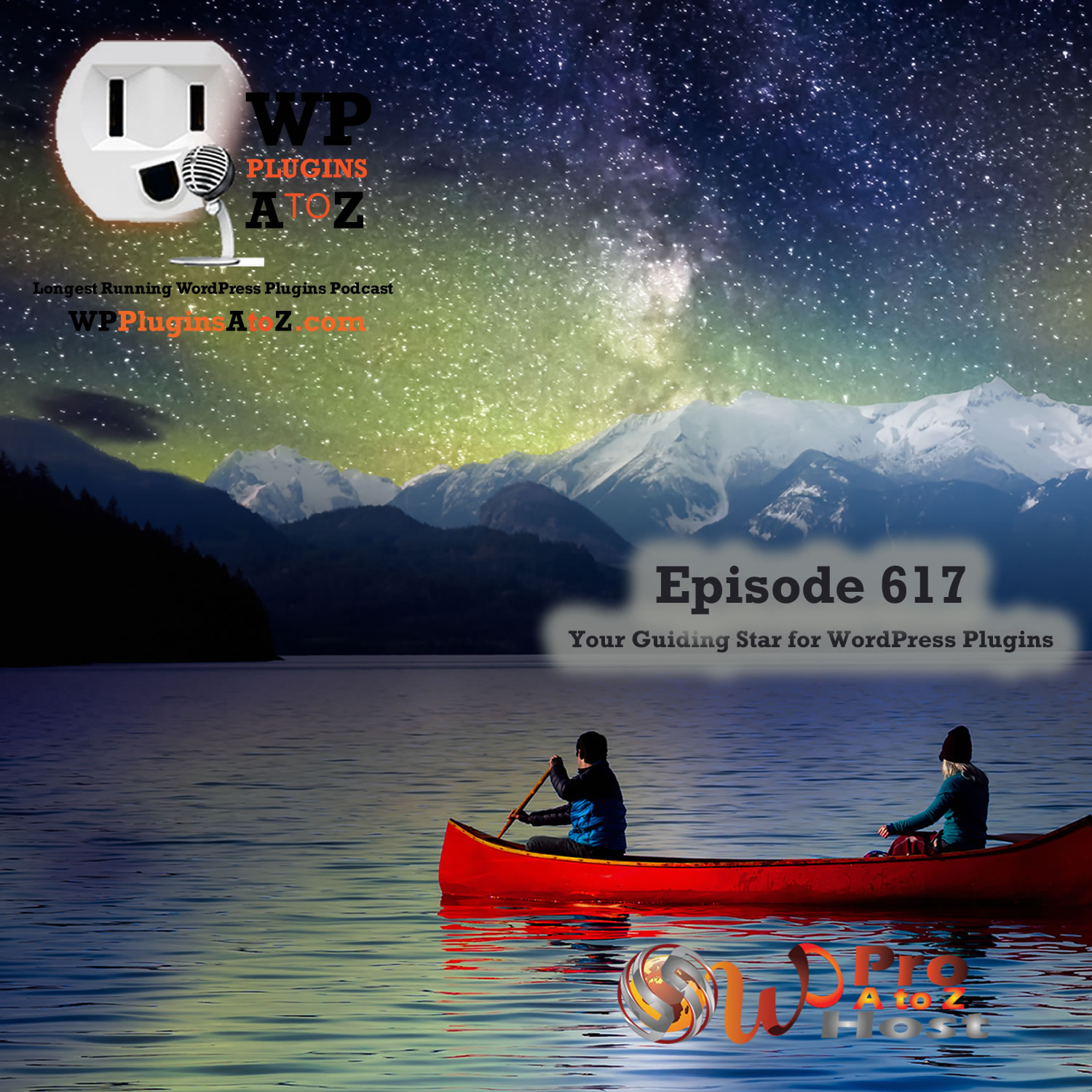 It's Episode 617 and we have plugins for Searching the Fields and Restricting Access... and WordPress News. It's all coming up on WordPress Plugins A-Z!