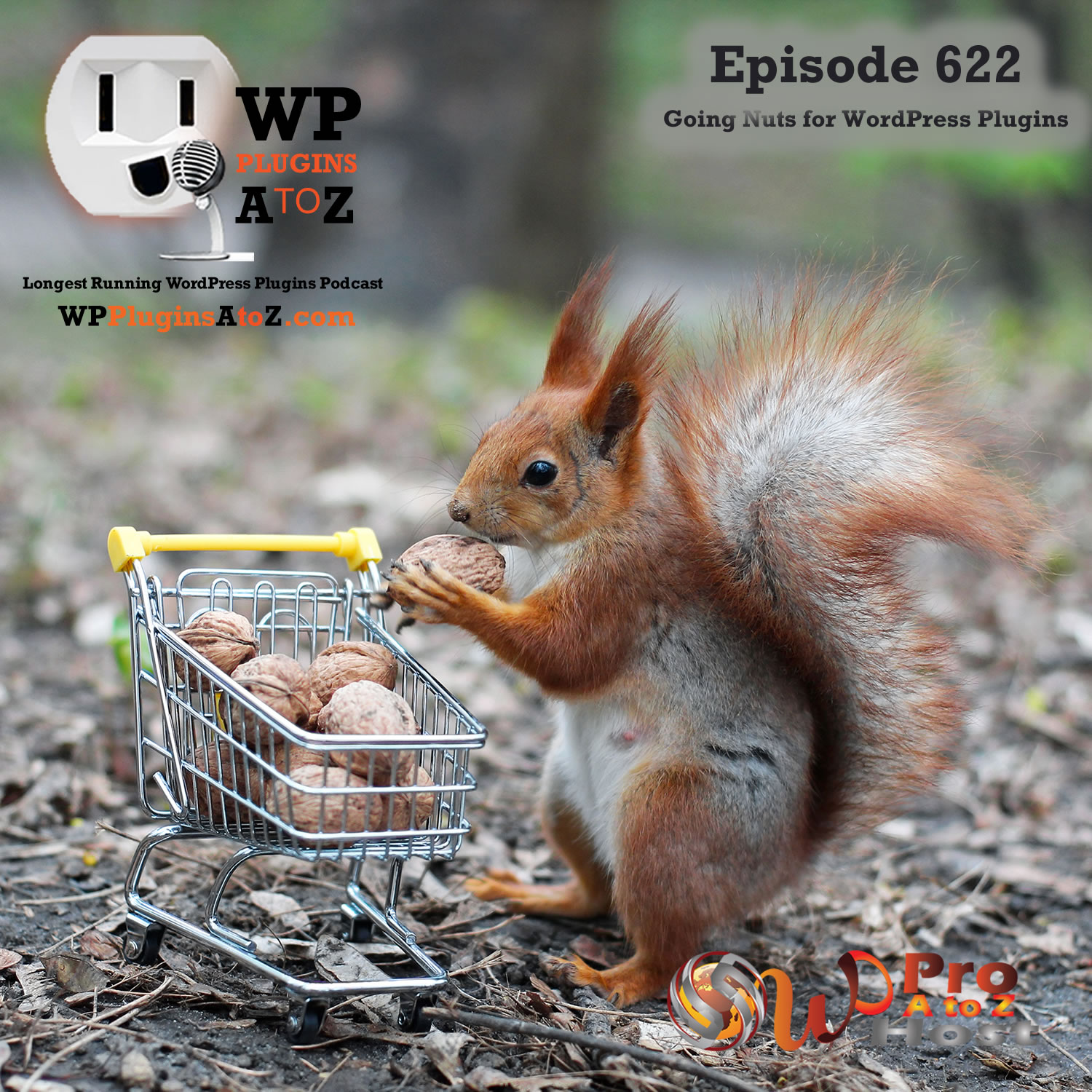 It's Episode 622 and we have plugins for Conditional Displays, Logging in with IP's.. and WordPress News. It's all coming up on WordPress Plugins A-Z!