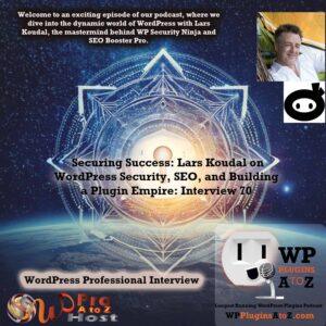 It's Episode 652 and we have plugins for No More Feeding Spam Emails While Checking Your PHP Vitals, and some WordPress News. It's all coming up on WordPress Plugins A-Z!