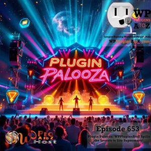 It's Episode 653 and we have plugins for Internalizing Links With Dashboard Control, and some WordPress News. It's all coming up on WordPress Plugins A-Z!