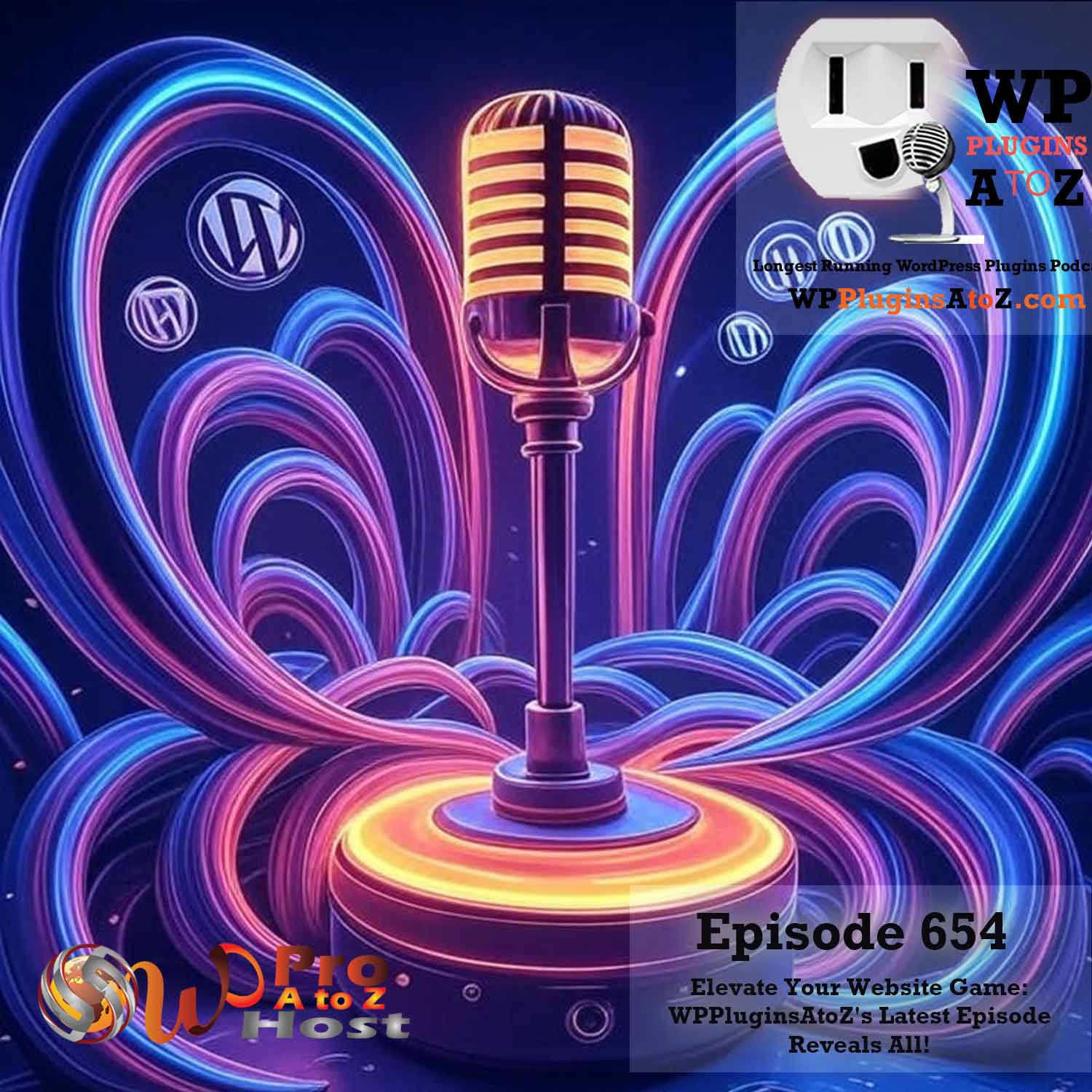It's Episode 654 and we have plugins for Bulk Deletion while Sharing Drafts, and some WordPress News. It's all coming up on WordPress Plugins A-Z!