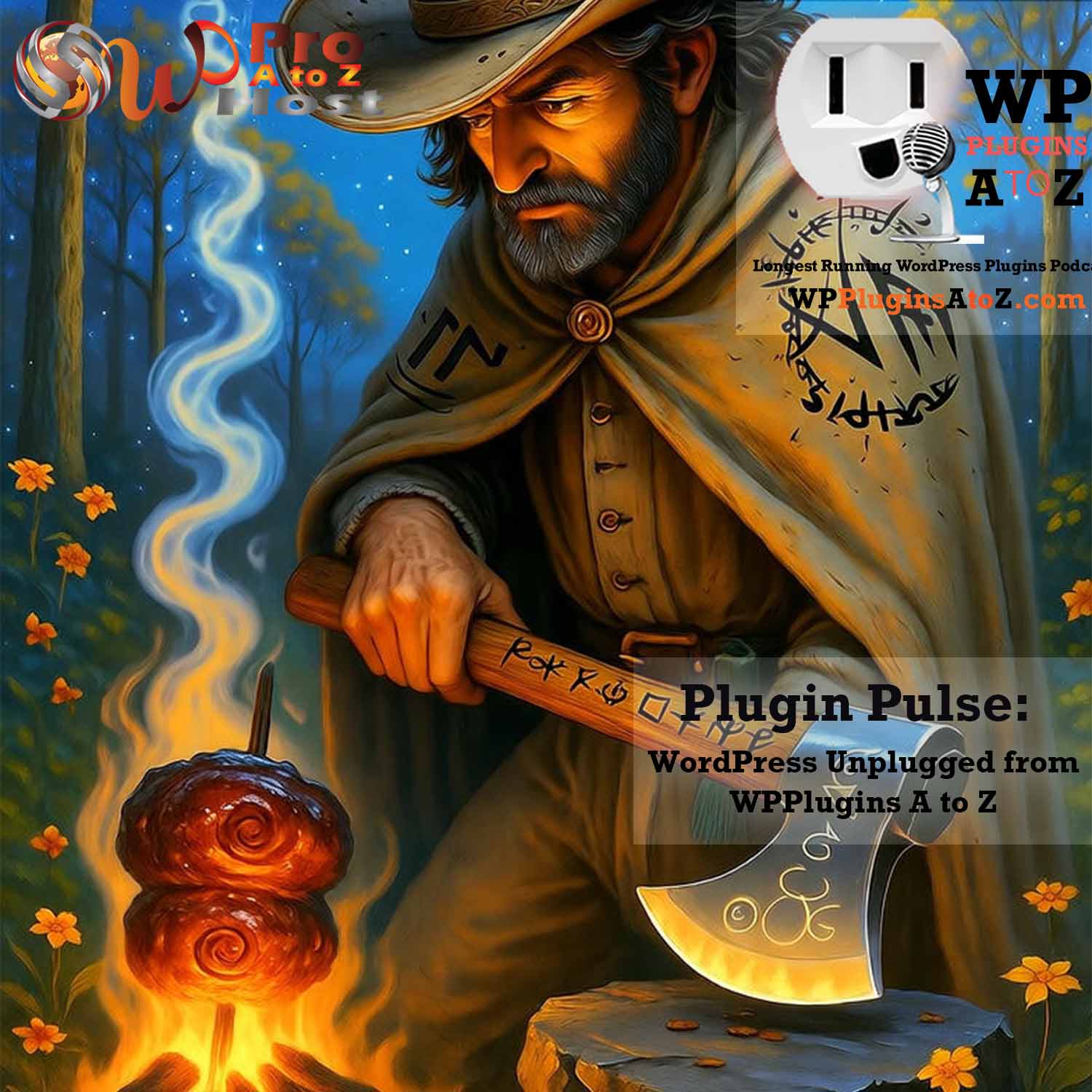 Plugin Pulse: WP Plugins A to Z Unplugged   #3