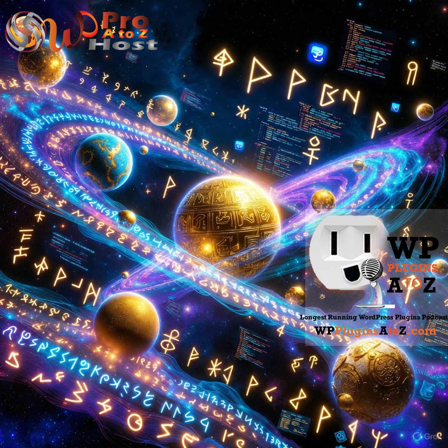 Plugin Fever: Catch the WordPress Buzz with WPPlugins AtoZ!