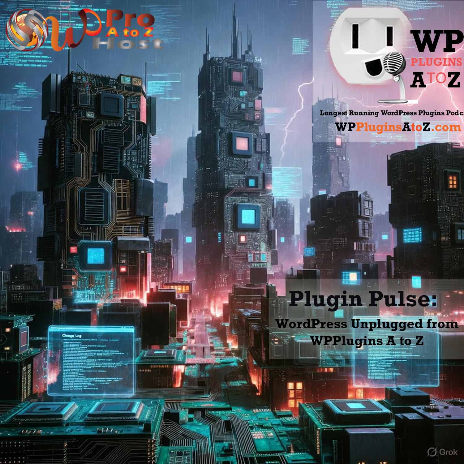 Plugin Pulse: WP Plugins A to Z Unplugged   #4
