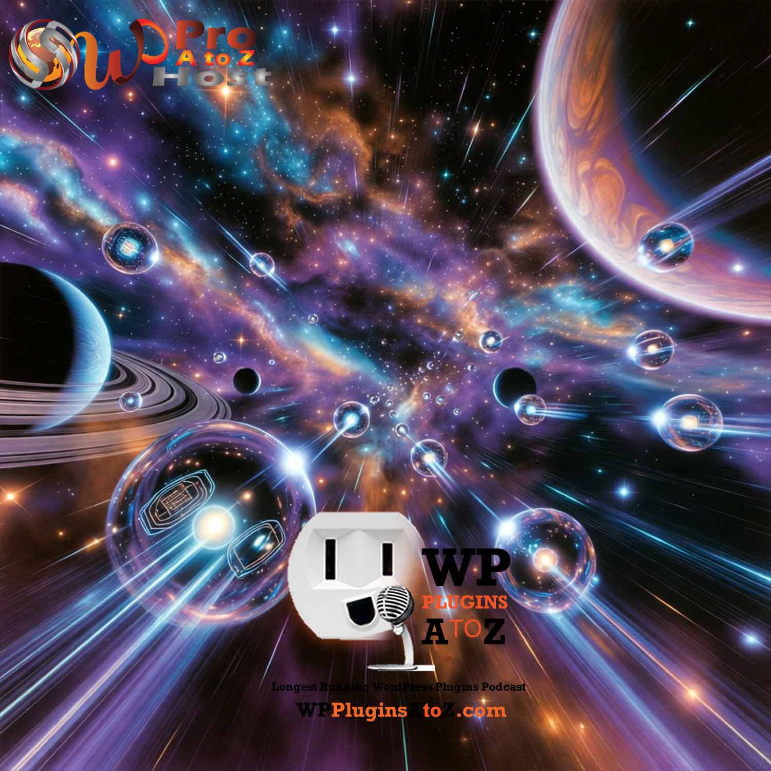 WordPress Wonders Await: Dive into Plugin Magic with AtoZ!