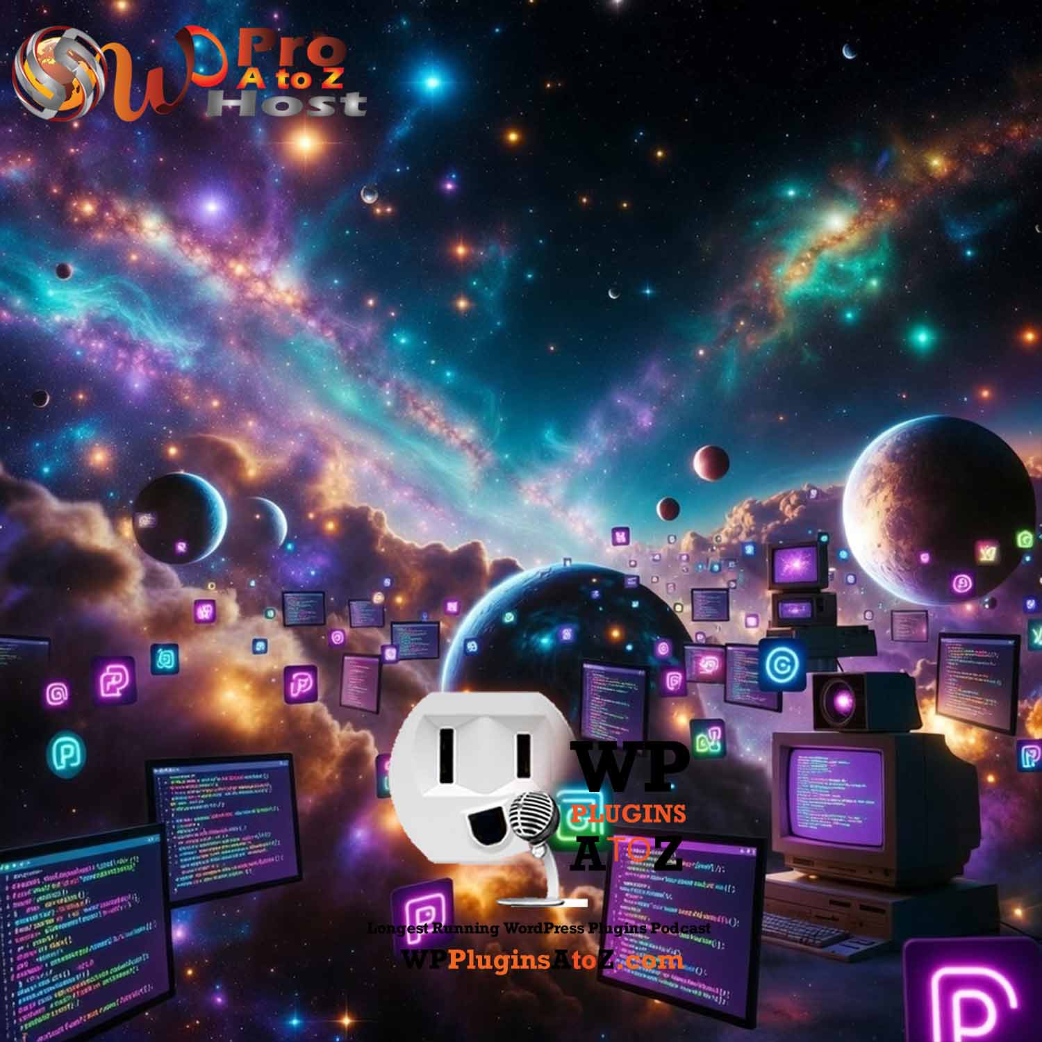 It's Episode 668 and we have plugins for WooCommerce Cataloguing and Agenda Managing, with some WordPress News. It's all coming up on WordPress Plugins A - Z!