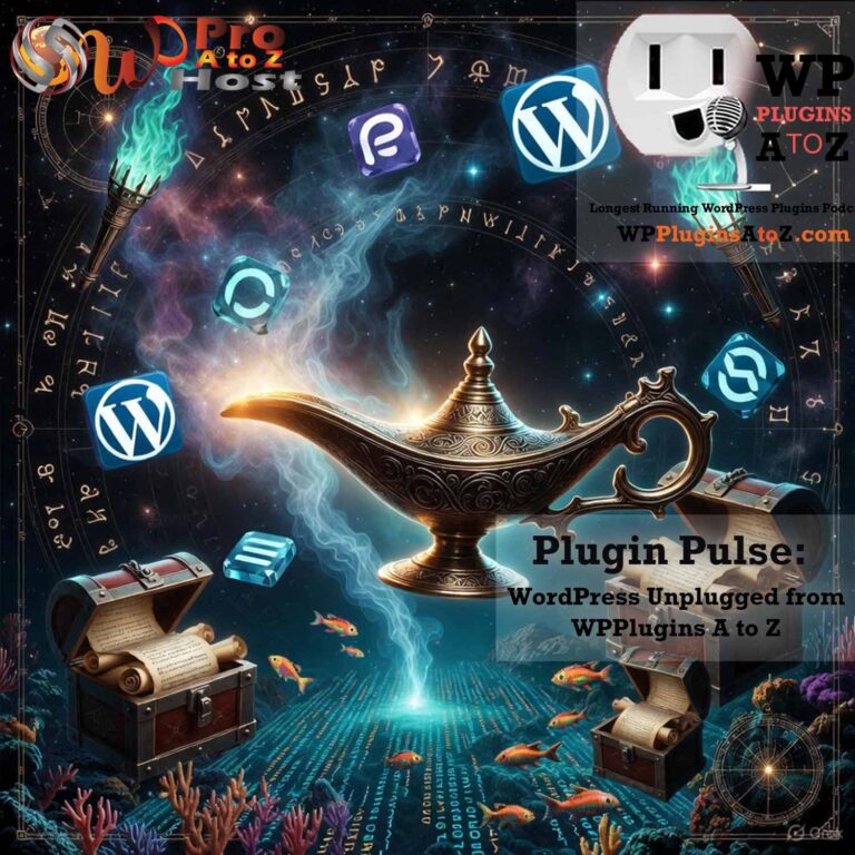 Plugin Pulse: WP Plugins A to Z Unplugged   #10 The End of WordPress