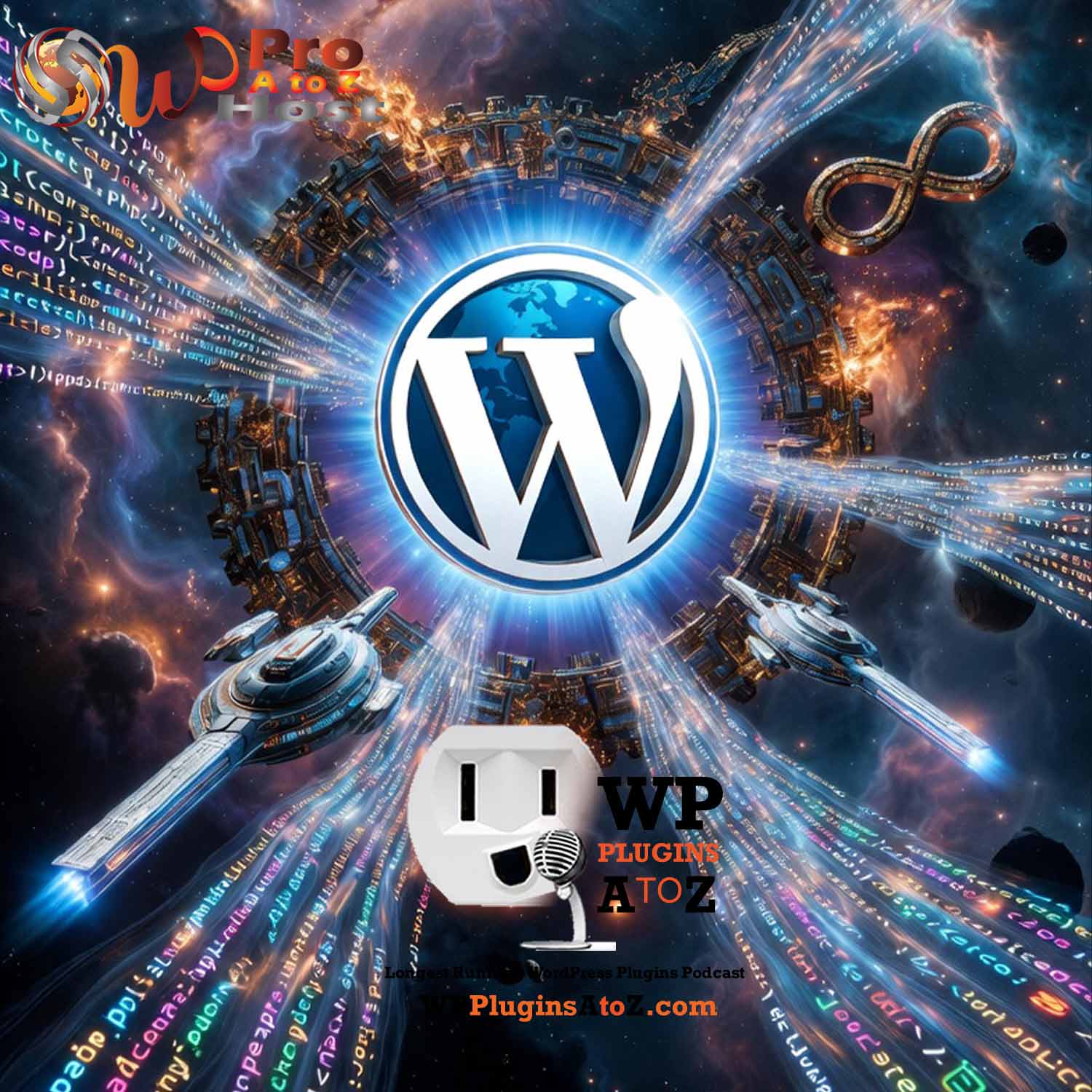 It's Episode 671 and we have plugins for Elementor Selection with Woo Custom Dashboarding! and some WordPress News. It's all coming up on WordPress Plugins A - Z!