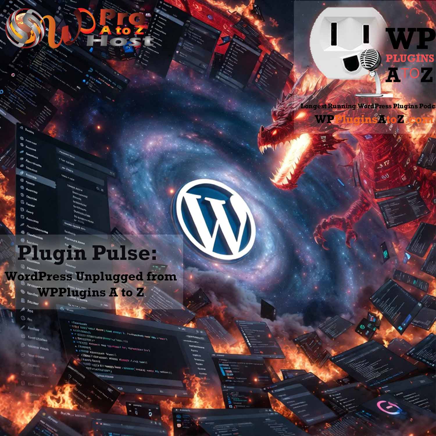 Dashboard Invasion: Unwanted Menus from Plugin Hell