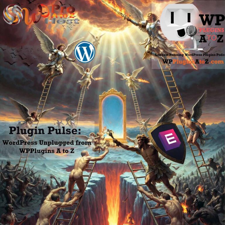 Dante’s 9th Circle: Eternal Damnation for Email Form Spammers – Plugin Pulse: WP Plugins A to Z Unplugged #12
