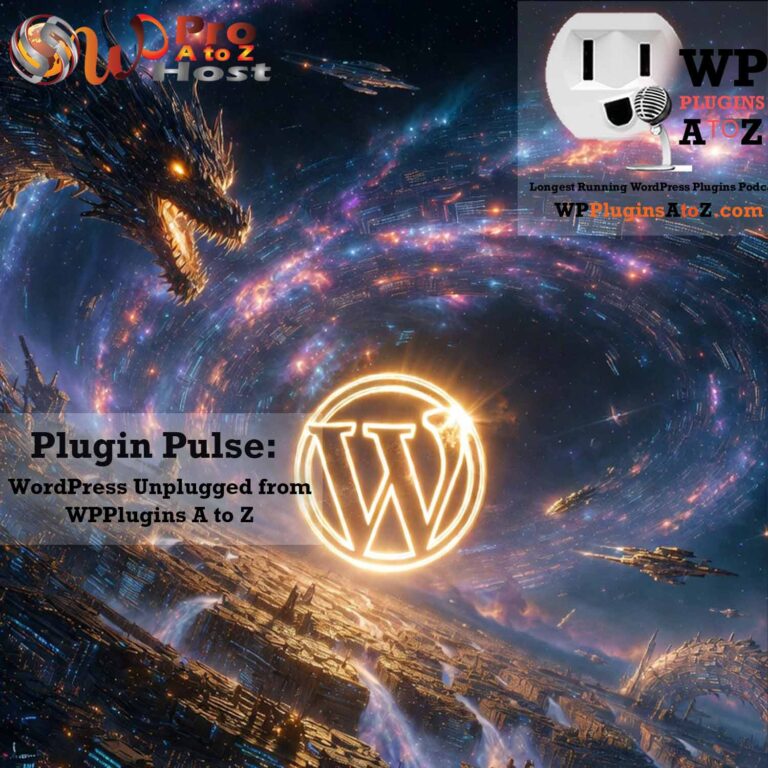 WordPress Rebellion: Community Fury Against Botched Rebrands – Plugin Pulse: WP Plugins A to Z Unplugged #14