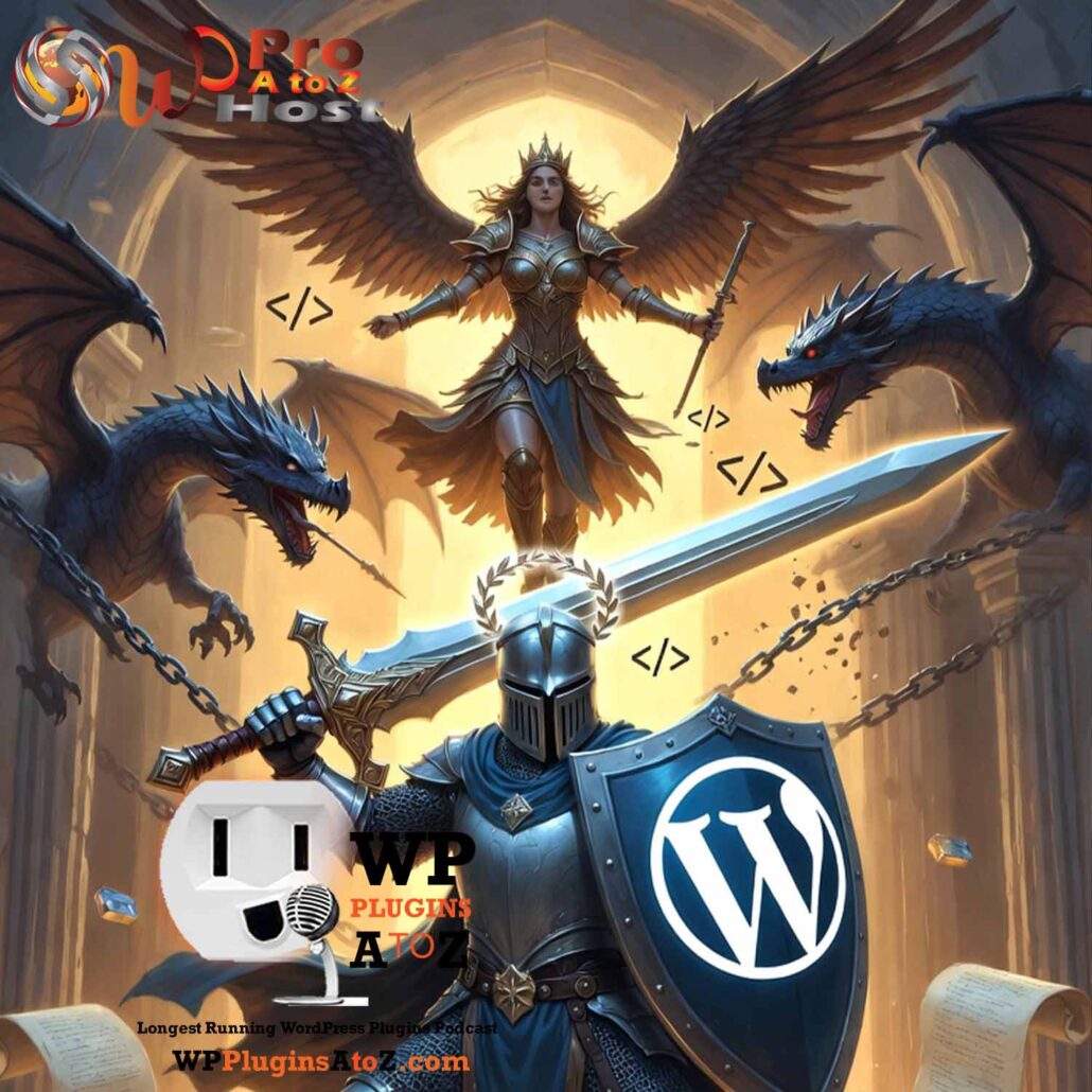 It's Episode 673 and we have plugins for ACF Membership Uploading, Cube-Colouring, and some WordPress News. It's all coming up on WordPress Plugins A - Z!