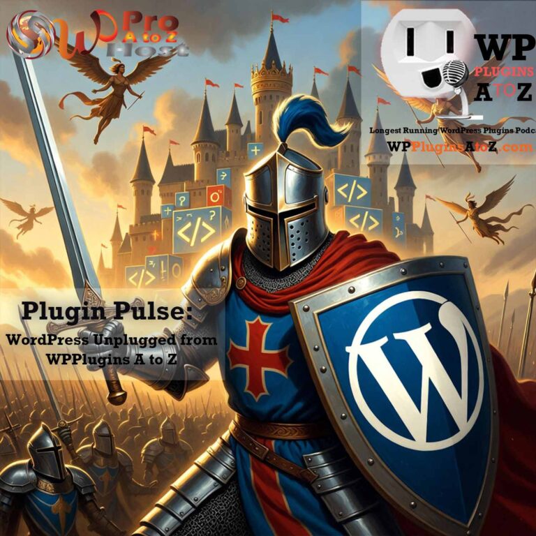 From Rogue Admins to Clicker Games: Real Talk on WP Plugins & Infrastructure – Plugin Pulse: WP Plugins A to Z Unplugged #17
