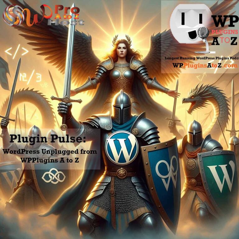 WP Plugins A to Z Unplugged #18 – Code is Cheap, Expertise is Scarce: Lessons from This Week’s Plugin Wars