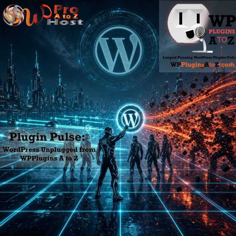 Plugin Pulse: The State of WordPress, Unfiltered – WP Plugins A to Z Unplugged #20